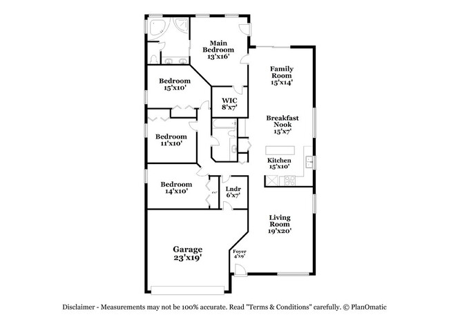 Building Photo - 3128 Prairie Iris Dr