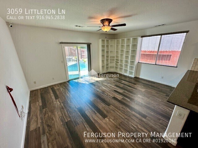 Building Photo - 3059 Littleton Ln