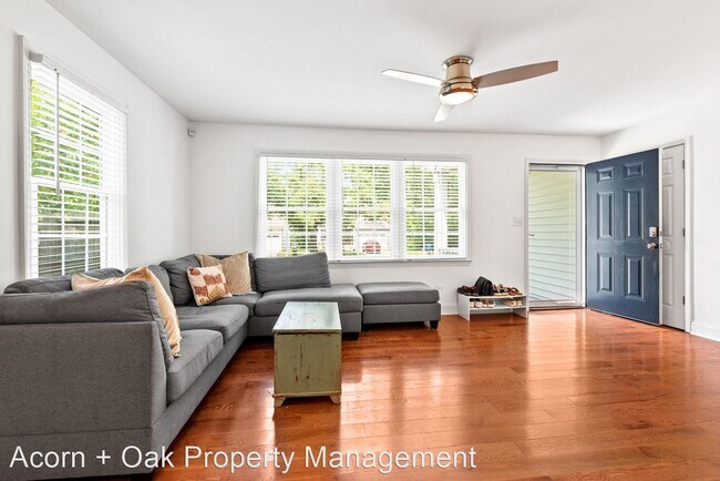 Foto del edificio - 3 br, 2 bath House - 2605 Glendale Ave