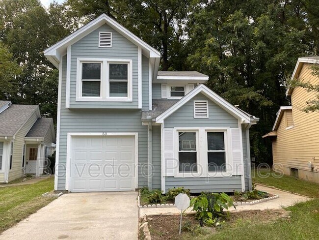 Building Photo - 3607-53 McCuiston Rd