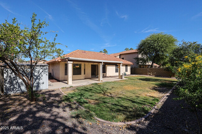 Foto del edificio - 7391 W Kristal Way