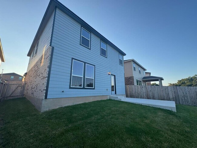 Foto del edificio - 418 St Cindy's Wy
