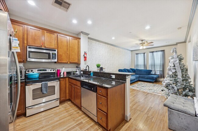 Foto del edificio - 3001 Murworth Dr