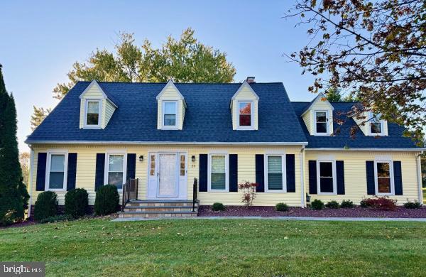 Foto principal - 20 Stone Ridge Dr