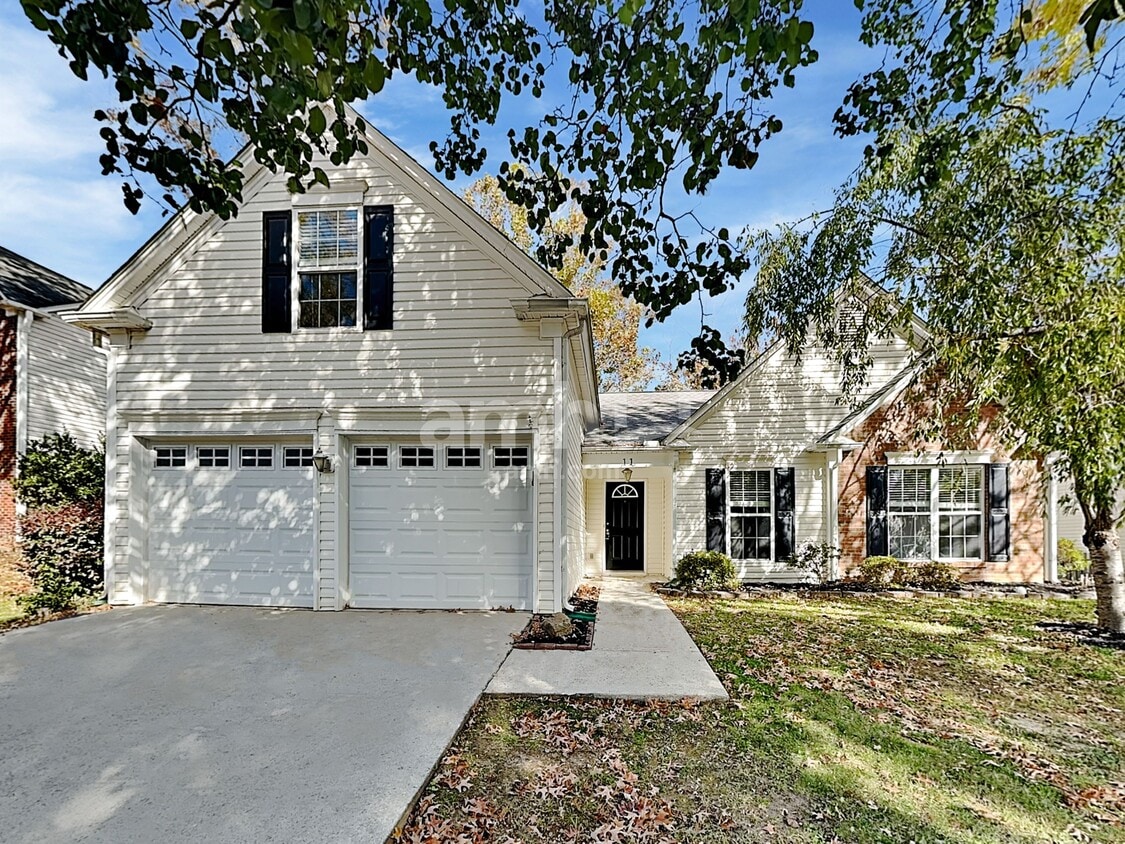 11 Candor Place House Rental in Simpsonville, SC