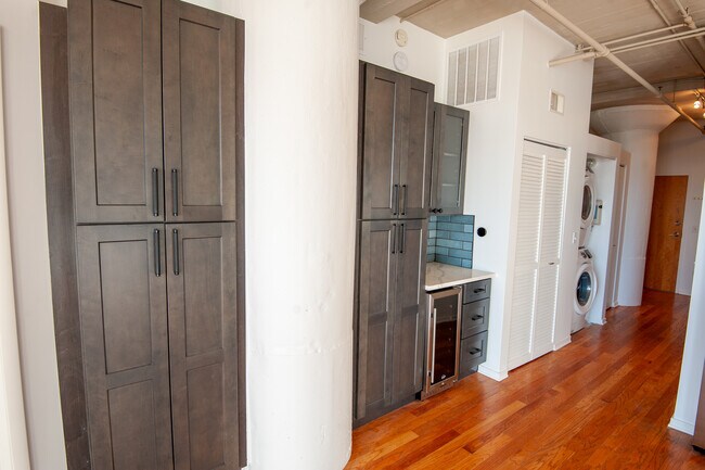 Foto del edificio - 1524 S Sangamon St