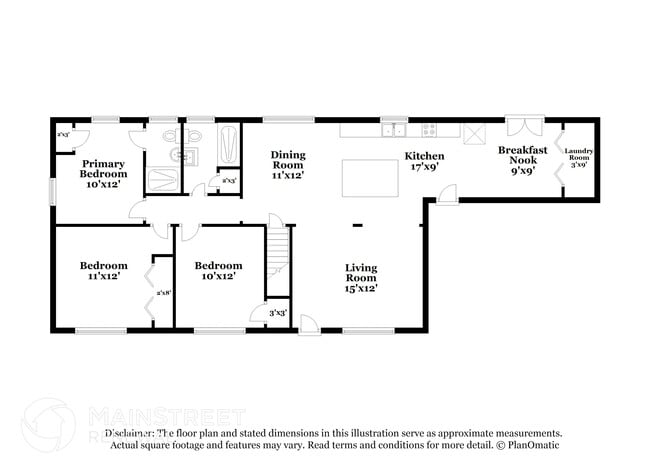 Foto del edificio - 4771 Baron Rd