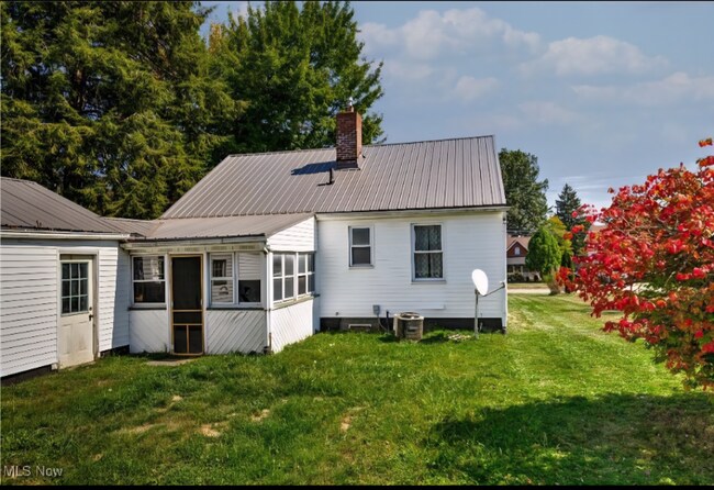 Foto del edificio - 804 S Belle Vista Ave