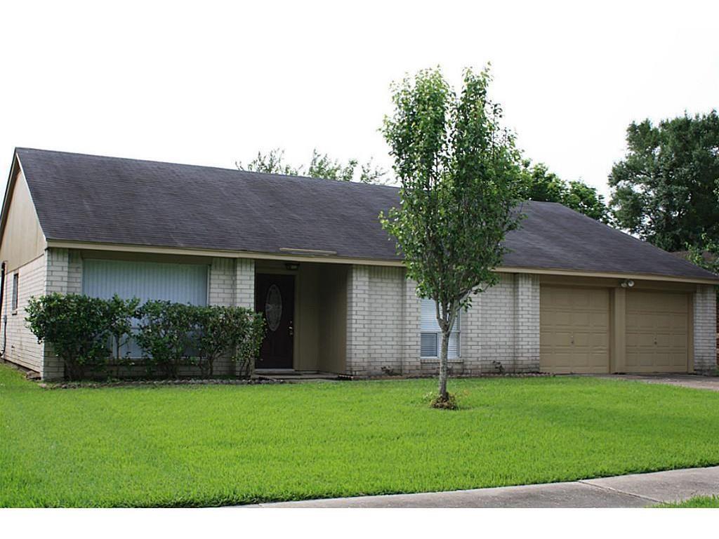 17514 Heritage Cove Dr, ster, TX 77598 House Rental in ster, TX