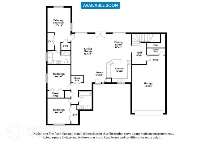 Building Photo - 2140 Kings View Loop