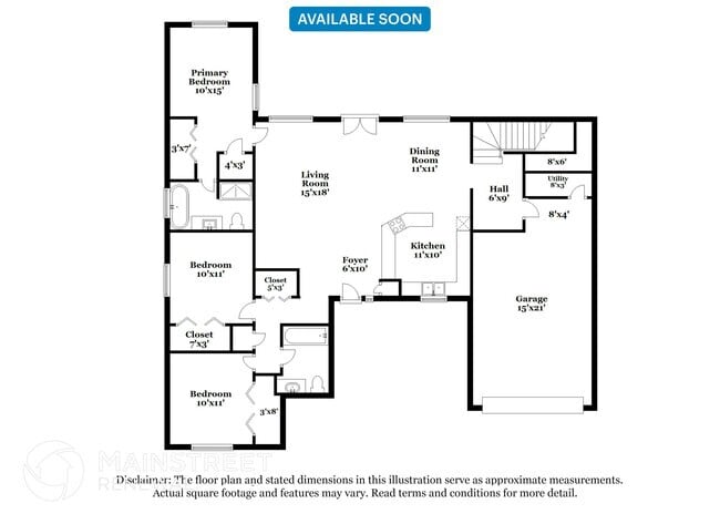 Building Photo - 2140 Kings View Loop