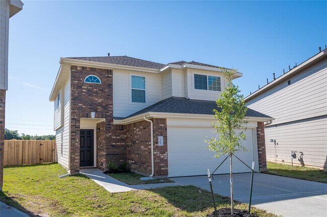 Building Photo - 5302 Tuglow Ravine Trl