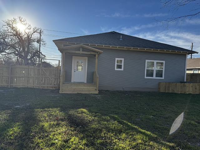 Foto del edificio - 939 W Frey