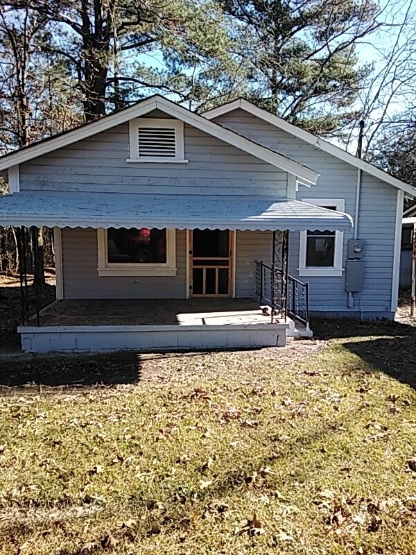 House - 1620 Murry Ave