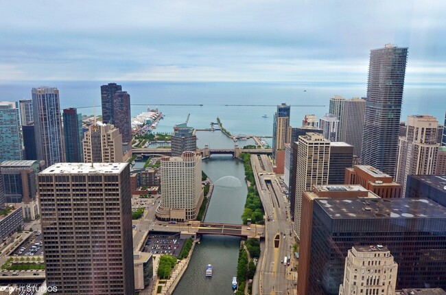 Foto del edificio - 401 N Wabash Ave