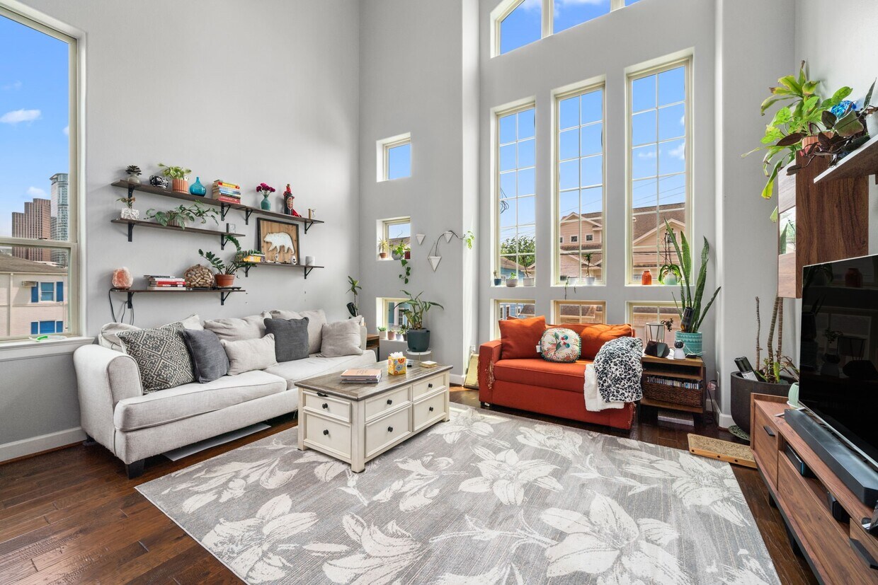 Foto principal - 1112 Andrews St