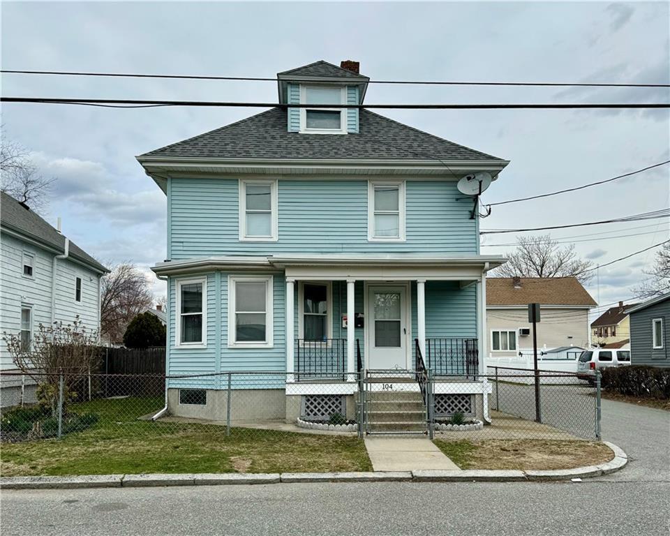 Primary Photo - 104 Sutton Ave