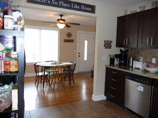 Foto del edificio - Charming Sylvan Heights Home