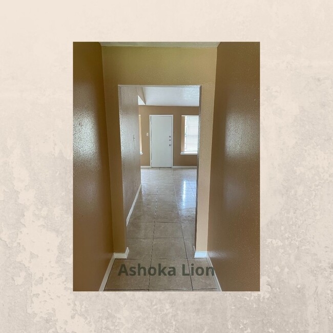 Foto del edificio - 3 bed 2 bath Missouri City Rental Home