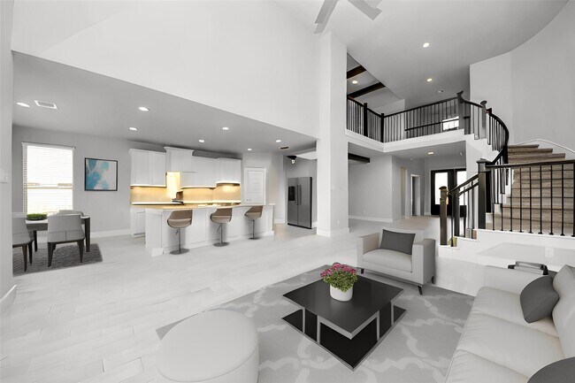 Foto del edificio - 1500 Sunrise Gables Dr