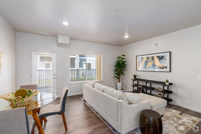 Interior Photo - Heritage Villas