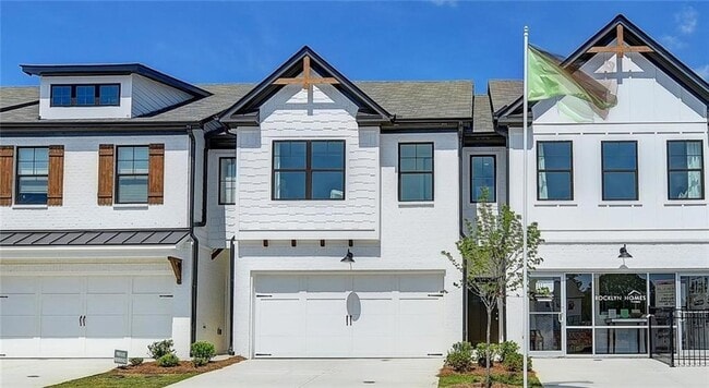 Photo - 2021 Old Covington Hwy SE Townhome