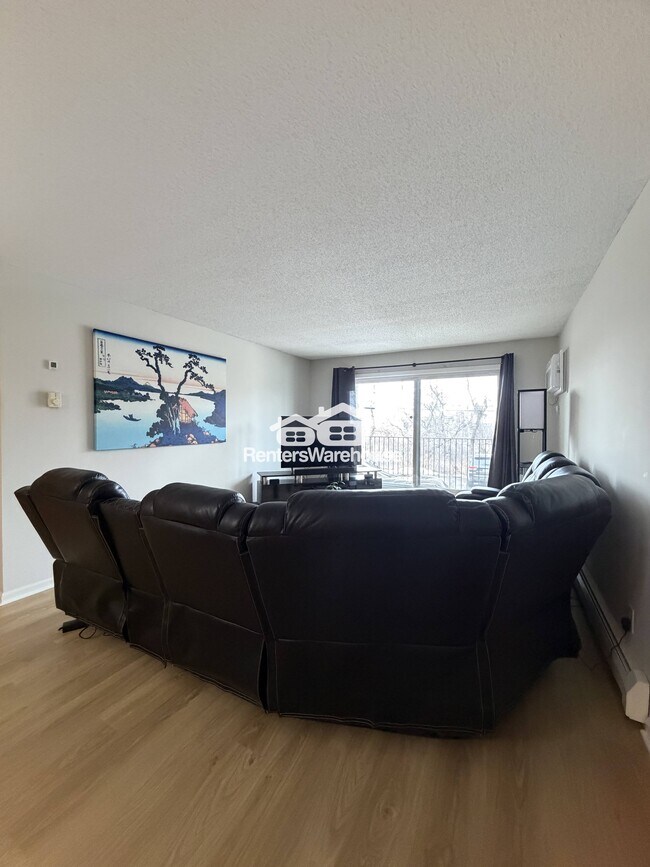 Foto del edificio - 520 Ridgewood Ave