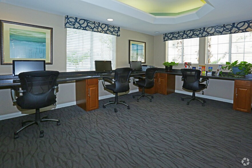 Estancia Rentals Las Vegas, NV