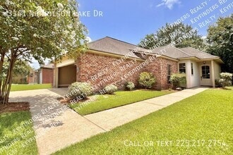 Building Photo - 3141 Nicholson Lake Dr