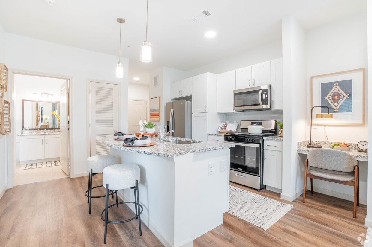 Primary Photo - Balanced Living with Resort-Style Perks!