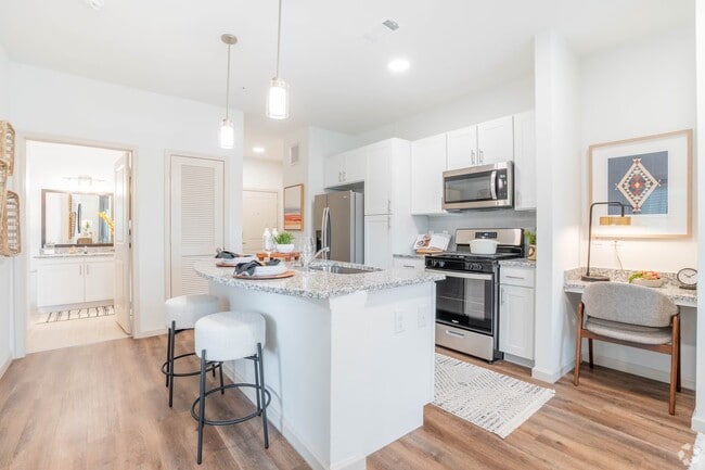 Balanced Living with Resort-Style Perks! - Balanced Living with Resort-Style Perks! Apartment