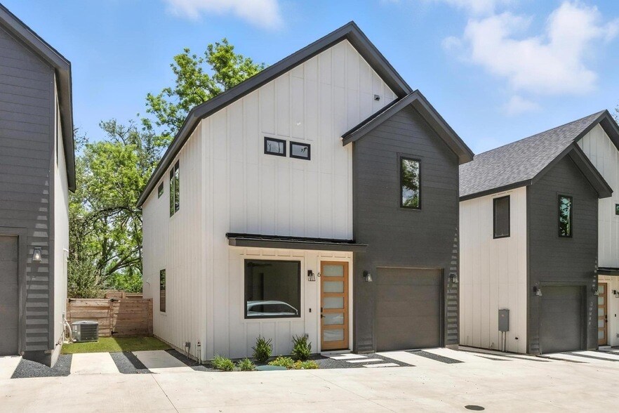 Foto principal - 3001 E 51st St