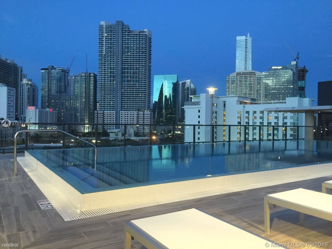 Primary Photo - 1 br, 1 bath Condo - Cassa Brickell