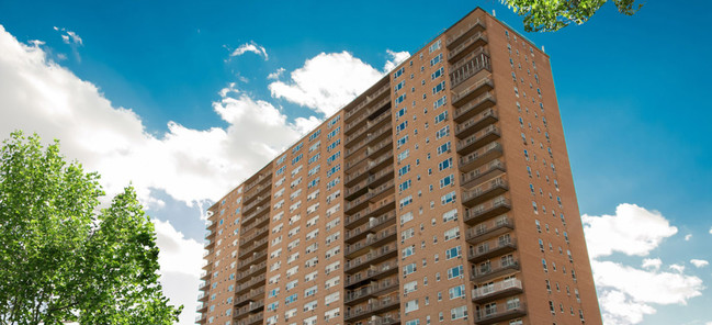 Foto del edificio - 3000 Ocean Pkwy