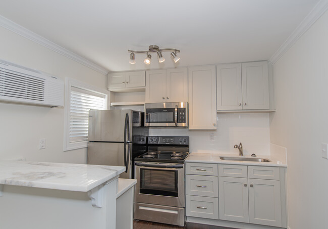 Foto del edificio - Wylie Apartments | 761 Wylie ST