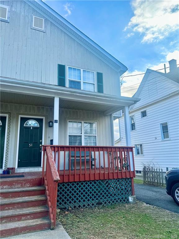 Primary Photo - 51 Woodmont Ave