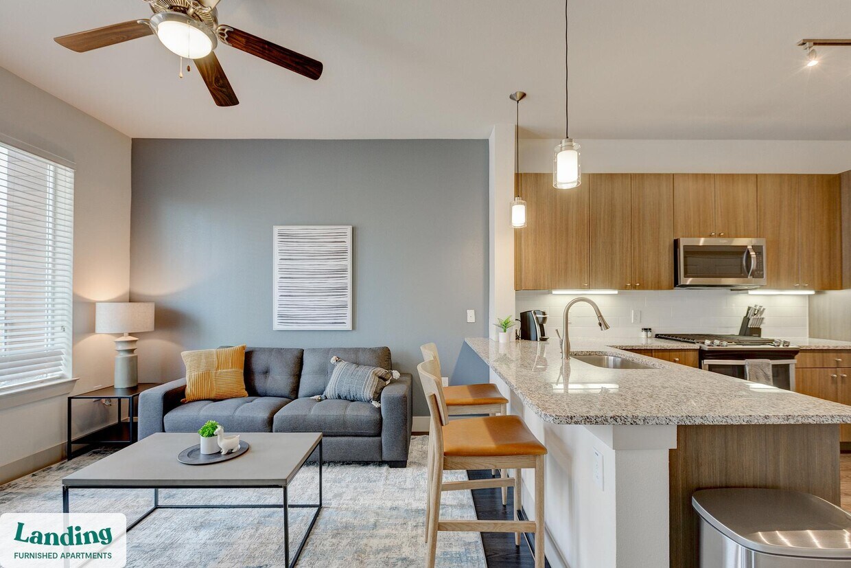 Foto principal - 110 W CityLine Dr