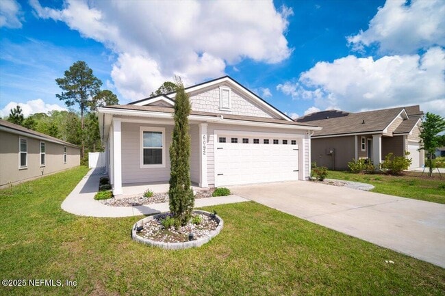 Building Photo - 6092 Bucking Bronco Dr