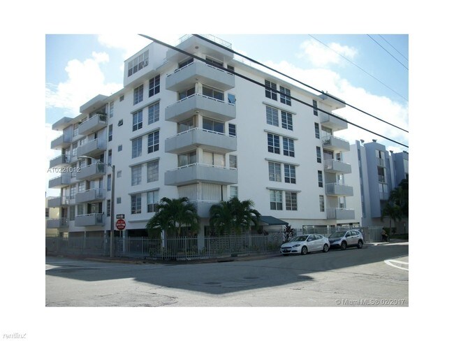 Building Photo - 7735 Abbott Ave
