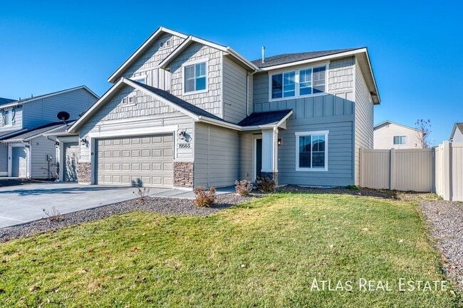 Building Photo - 19563 Calais Ave