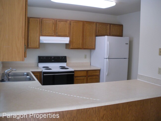 Building Photo - 2 br, 1.5 bath House - 4250 Horizon Avenue