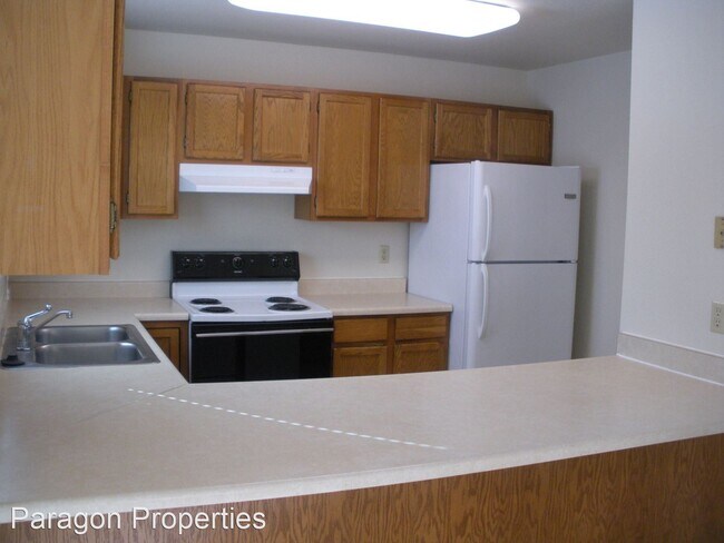 Foto del edificio - 2 br, 1.5 bath House - 4250 Horizon Avenue