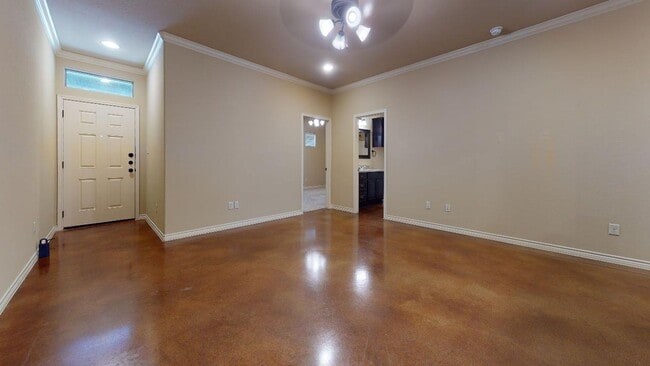 Foto del edificio - 3208 Travis Cole Ave