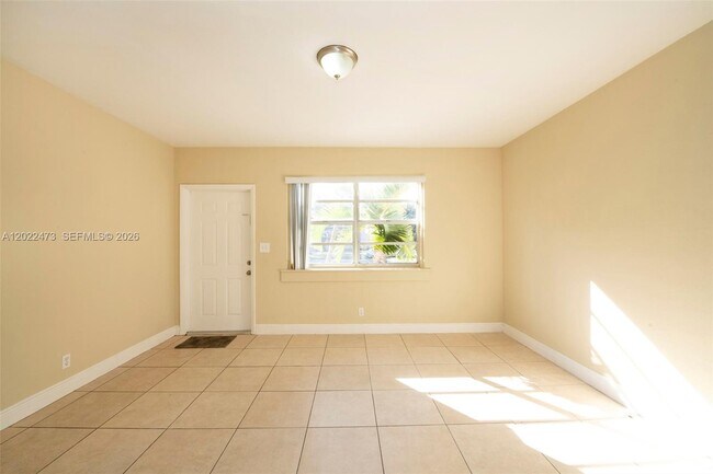 Foto del edificio - 12245 NE 9th Ave