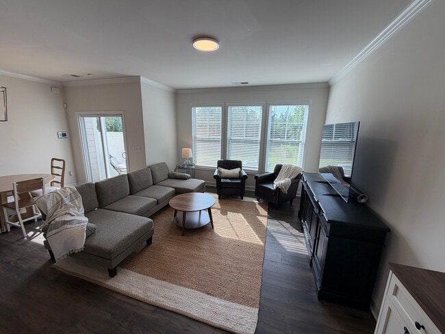 Room in Townhome on Chicory Trce