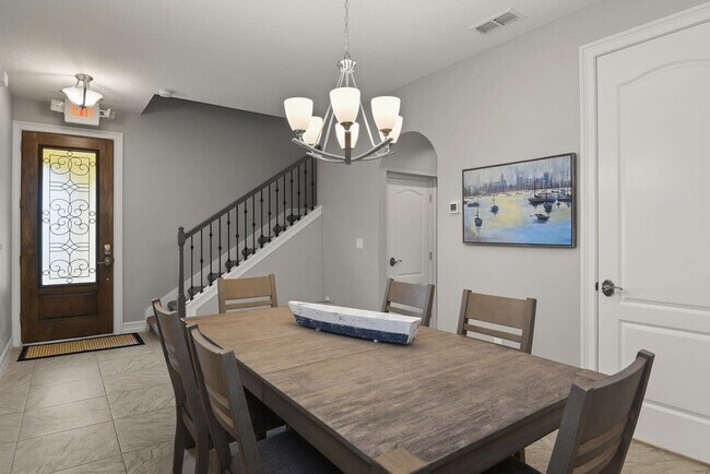 Building Photo - 132 Mediterranean Way