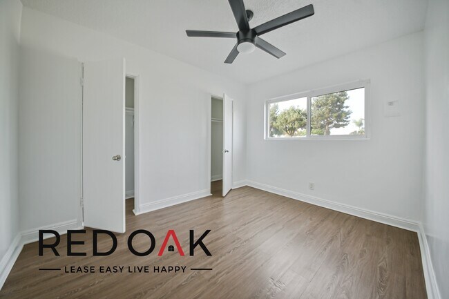 Foto del edificio - Fantastic One Bedroom with Contemporary Fi...