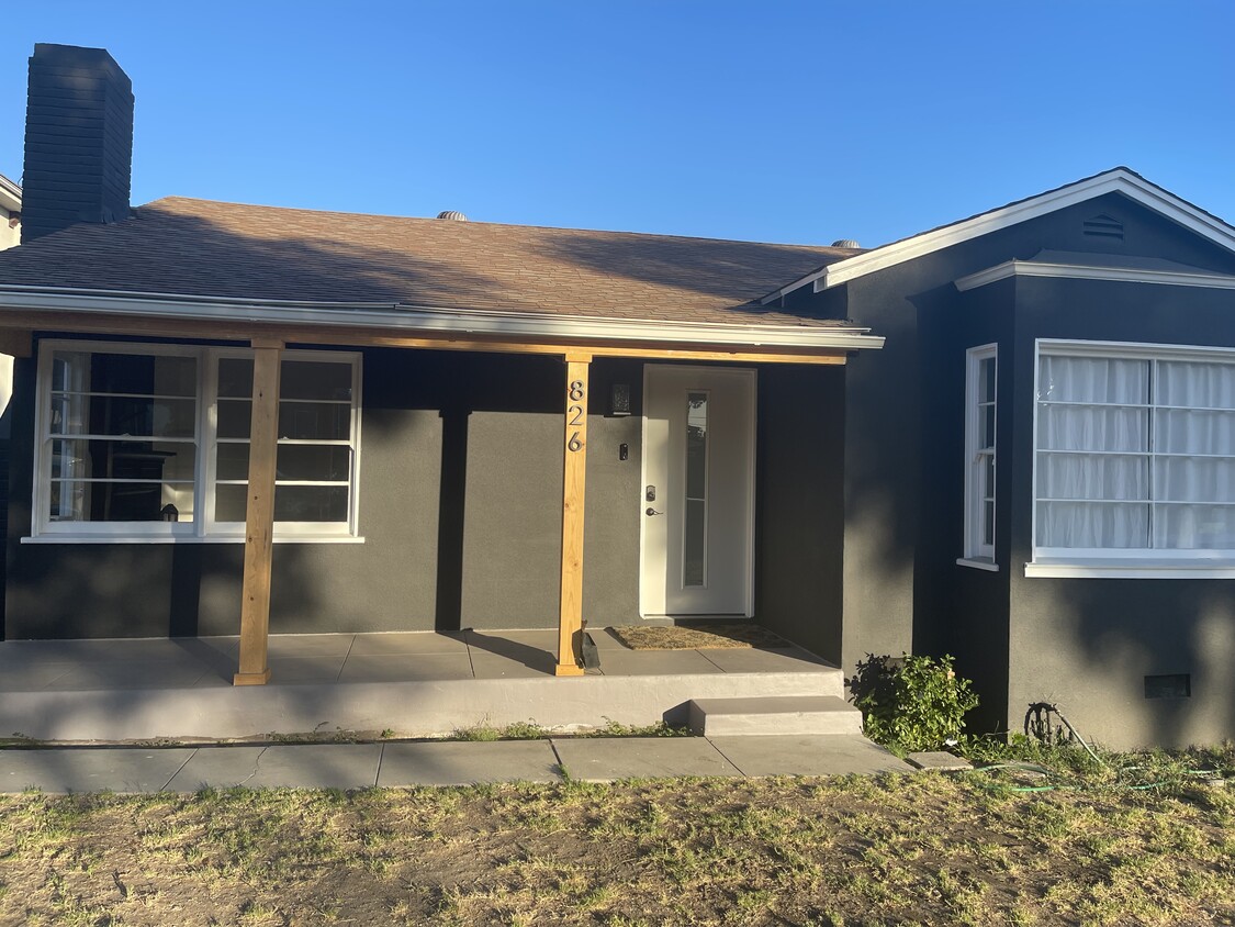 826 E Elmwood Ave, Burbank, CA 91501 House Rental in Burbank, CA