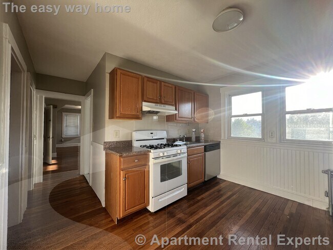 Foto del edificio - 274 Chelsea St
