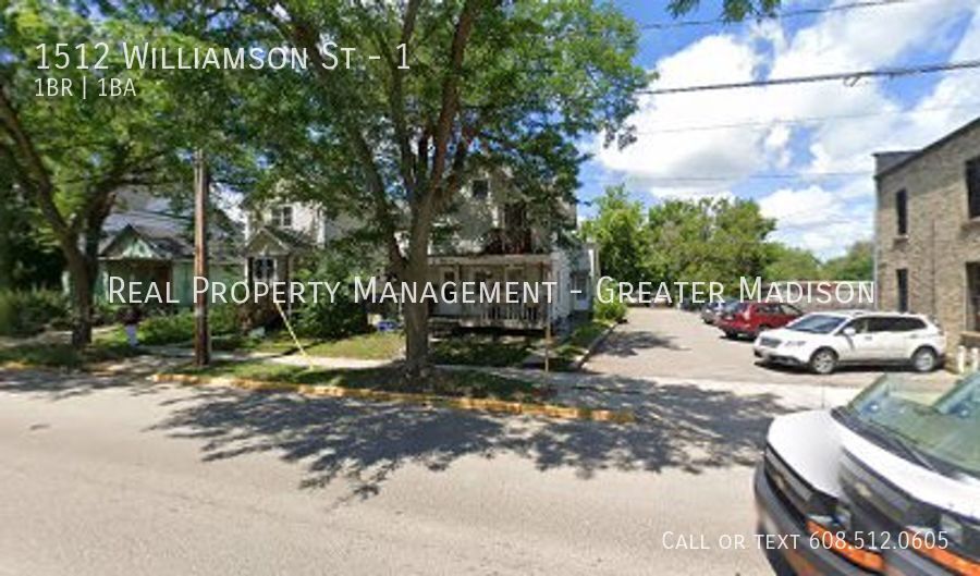 Primary Photo - 1512 Williamson St